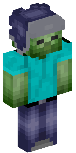 Minecraft Skin #230770