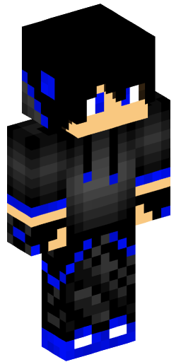 Minecraft Skin #230771