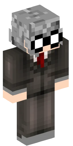 Minecraft Skin #230772
