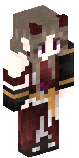 Minecraft Skin #230774
