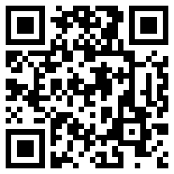 Huggy QR Code