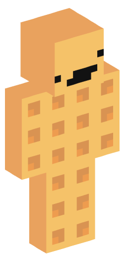 Minecraft Skin #230775