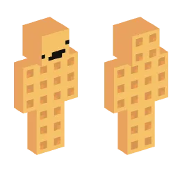 Minecraft Skin #230775