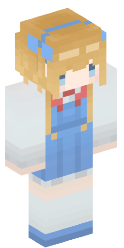 Minecraft Skin #230776