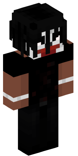 Minecraft Skin #230777