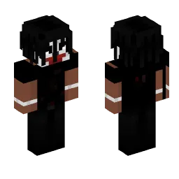 Minecraft Skin #230777