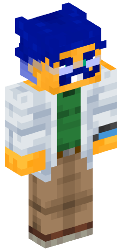 Minecraft Skin #230778