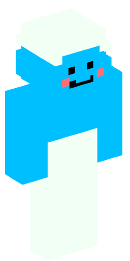 Minecraft Skin #230779
