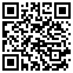 Huggydevil23 QR Code