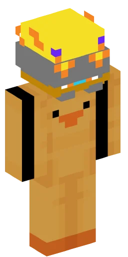 Minecraft Skin #230780