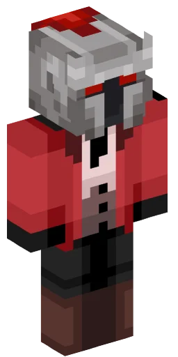 Minecraft Skin #230784