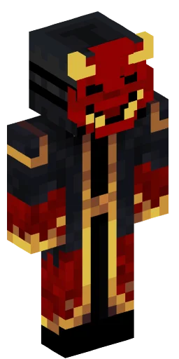 Minecraft Skin #230785