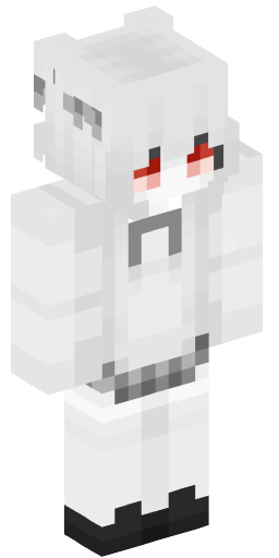 Minecraft Skin #230787