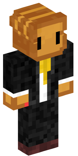 Minecraft Skin #230788