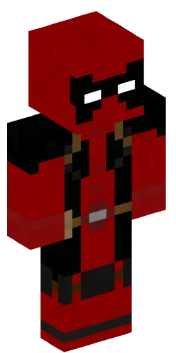 Minecraft Skin #230790
