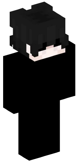 Minecraft Skin #230792
