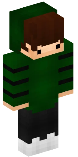 Minecraft Skin #230793