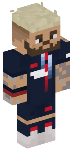 Minecraft Skin #230794