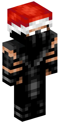 Minecraft Skin #230795