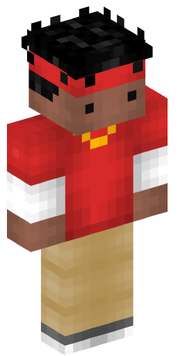 Minecraft Skin #230796