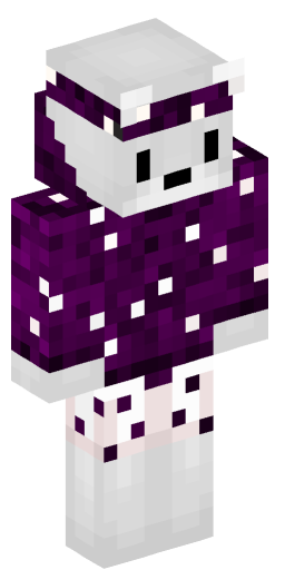 Minecraft Skin #230797