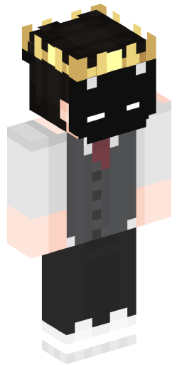 Minecraft Skin #230798