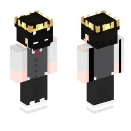 Minecraft Skin #230798