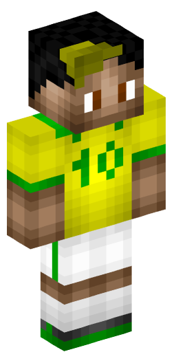 Minecraft Skin #230799