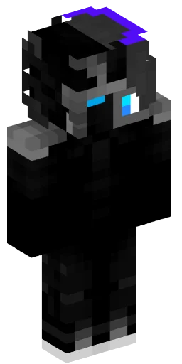 Minecraft Skin #230801