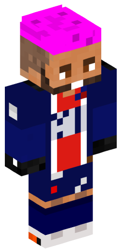 Minecraft Skin #230803