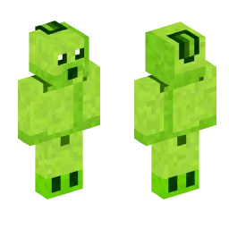 Minecraft Skin #230806