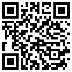 Peashooter101 QR Code