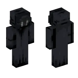 Minecraft Skin #230811