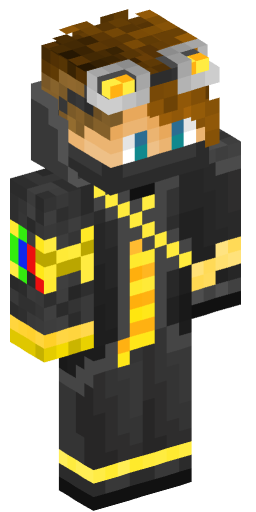 Minecraft Skin #230812