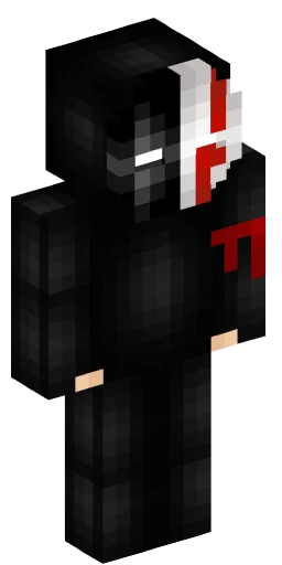 Minecraft Skin #230817