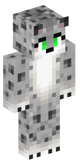 Minecraft Skin #230823
