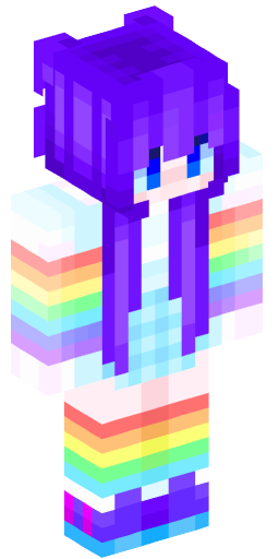 Minecraft Skin #230824