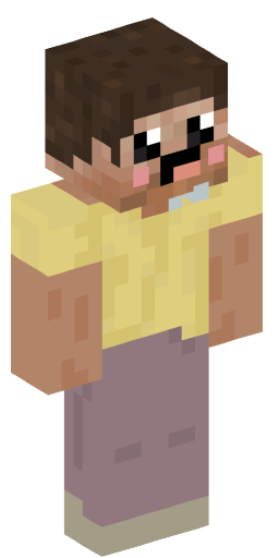 Minecraft Skin #230825