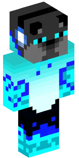 Minecraft Skin #230827
