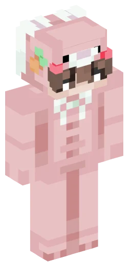 Minecraft Skin #230828