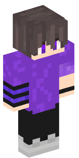 Minecraft Skin #230829