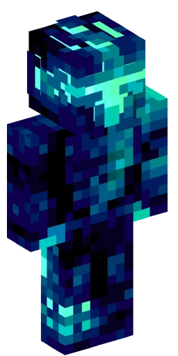 Minecraft Skin #230830