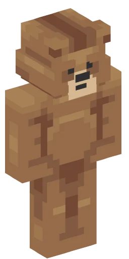 Minecraft Skin #230831