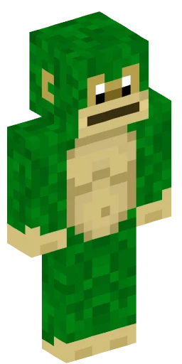 Minecraft Skin #230832