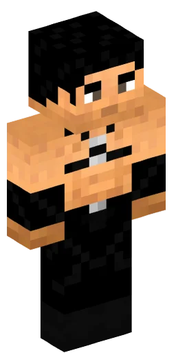 Minecraft Skin #230834