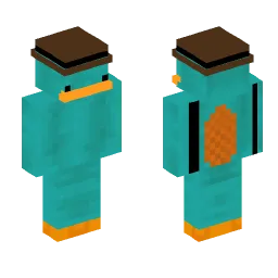 Minecraft Skin #230835