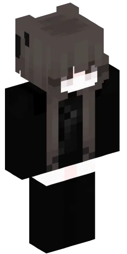 Minecraft Skin #230836