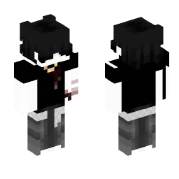 Minecraft Skin #230837