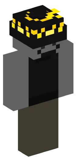 Minecraft Skin #230839