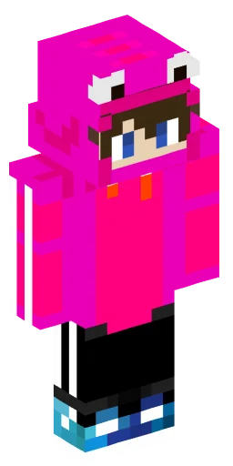 Minecraft Skin #230840
